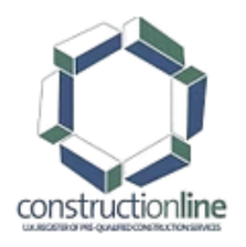 Constructionline