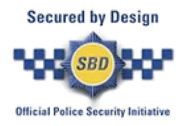 Secured by Design, official police security initiative